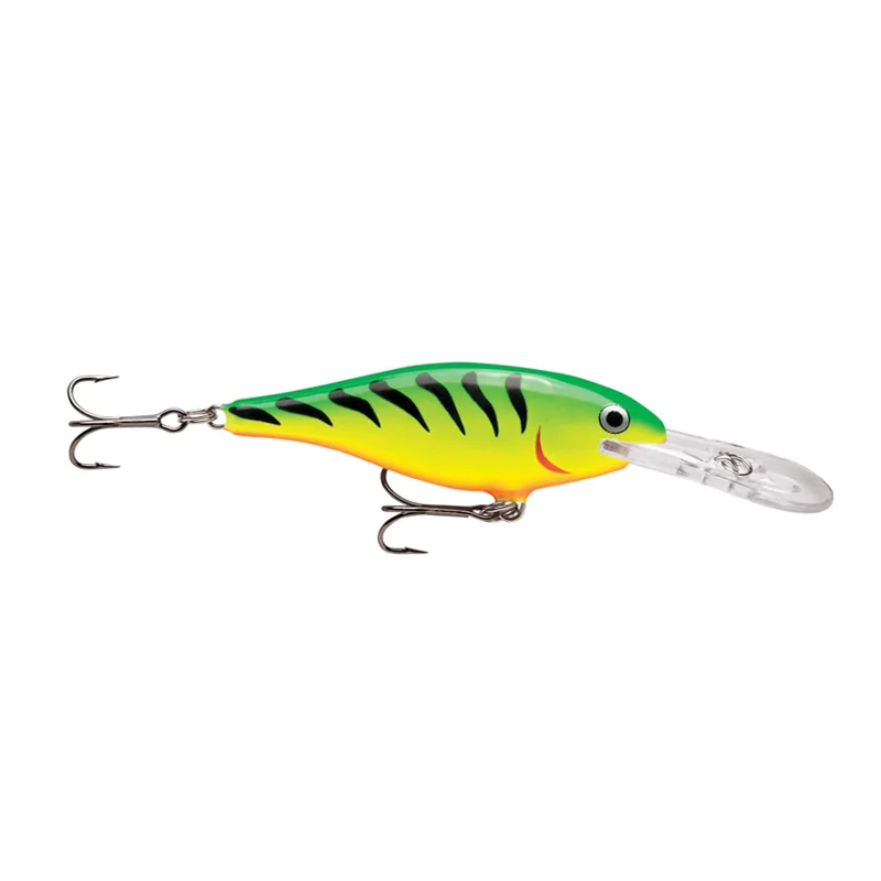 Végkiárusítás Rapala Shad Rap SR07-FT