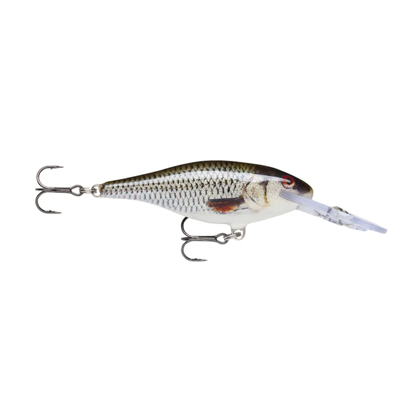 Rapala Shad Rap SR07-ROL Korlátozott ajánlat