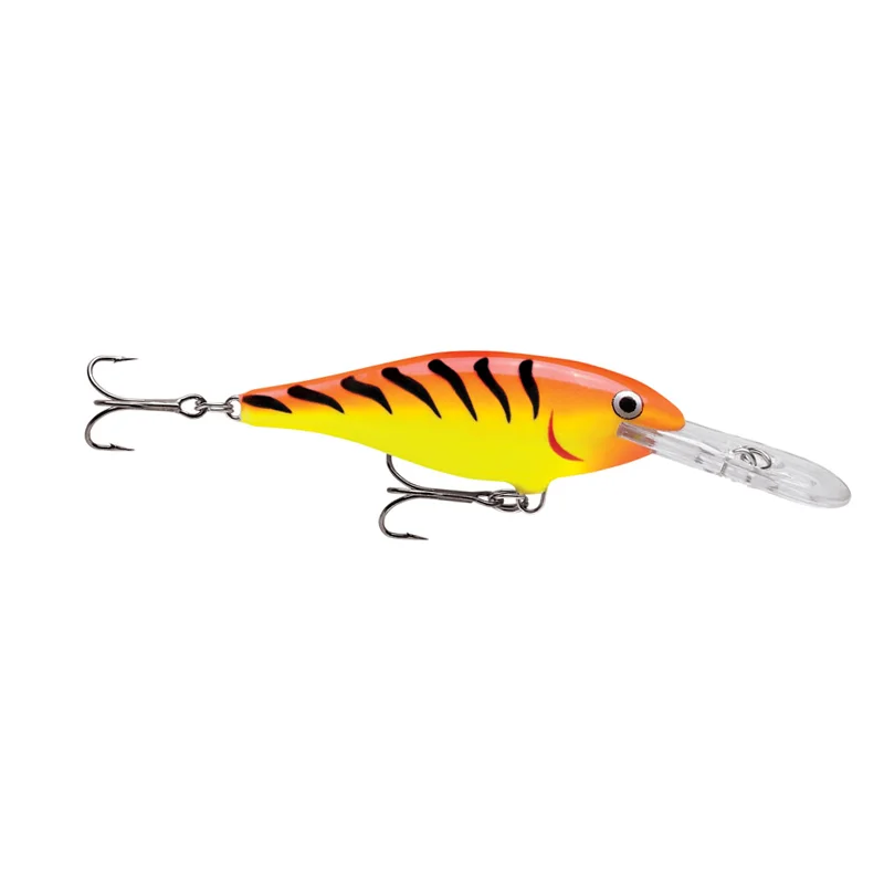 Szuper akció Rapala Shad Rap SR07-HT