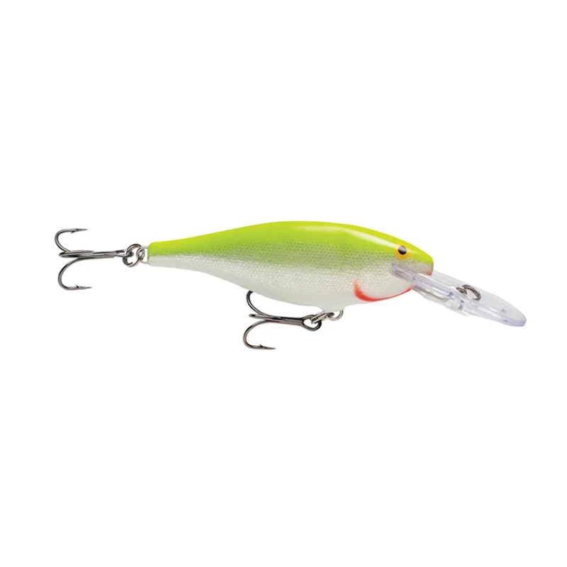 Legkelendőbb Rapala Shad Rap SR07-SFC