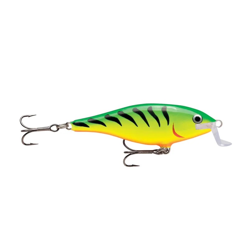 Expressz szállítás Rapala Shallow Shad Rap SSR05-FT