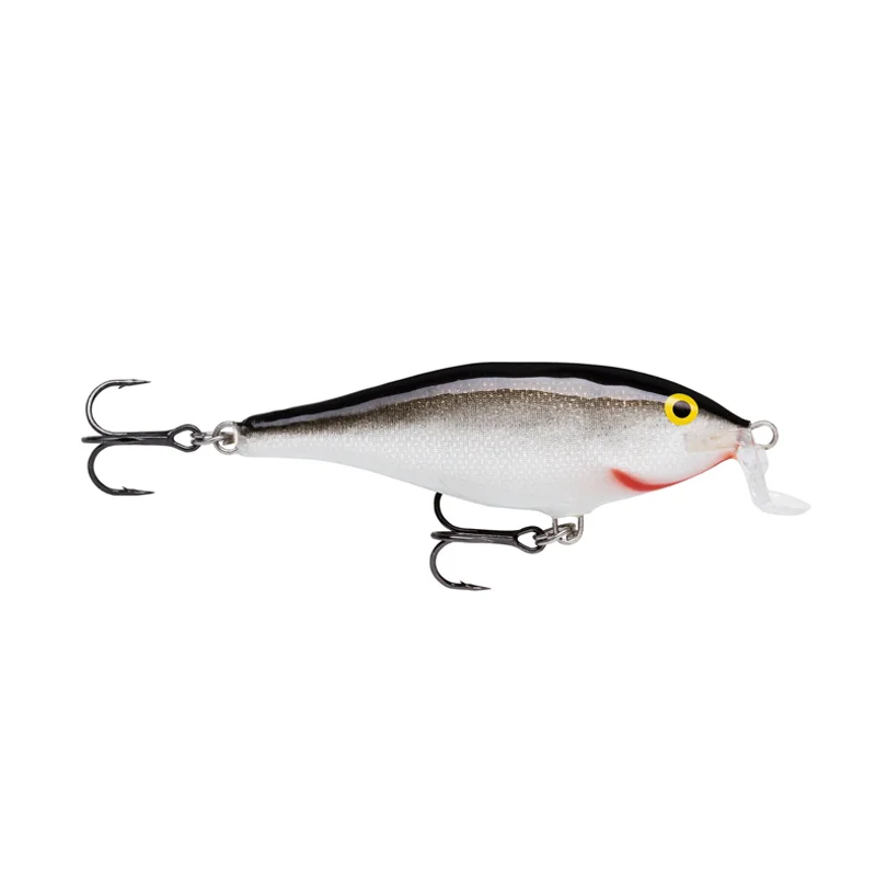 Rapala Shallow Shad Rap SSR05-S Akciós ár