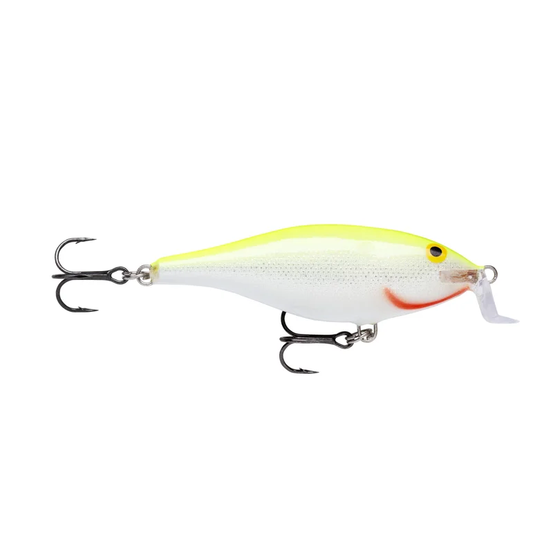 Rapala Shallow Shad Rap SSR05-SFC Legkelendőbb