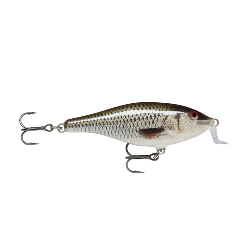 Szuper ajánlat Rapala Shallow Shad Rap SSR07-ROL