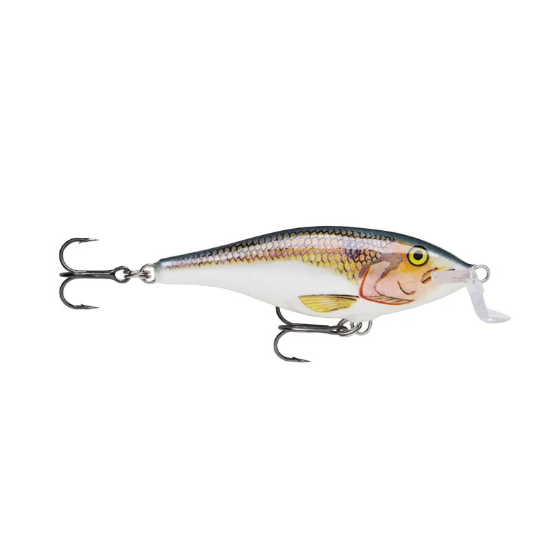 Rapala Shallow Shad Rap SSR07-SD Azonnali szállítás