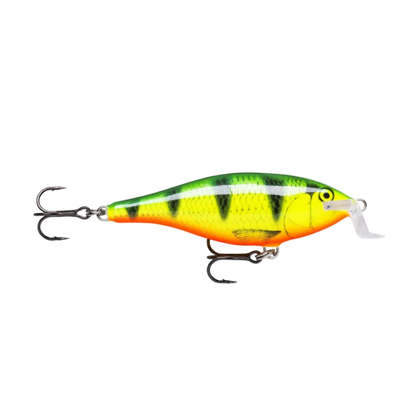 Biztonságos fizetés Rapala Shallow Shad Rap SSR07-FP