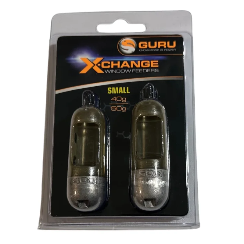 Ajánlat Guru Window Feeder Kosár Small 40-50g