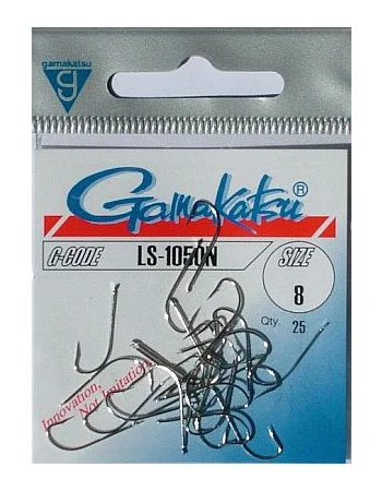 Gamakatsu LS1050N 18 Vedd meg online