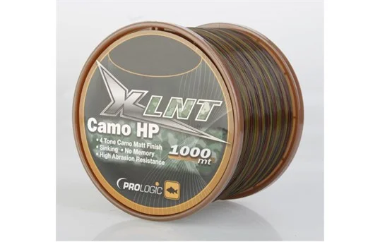 Akció Prologic XLNT HP Camo 0,25 1000mt