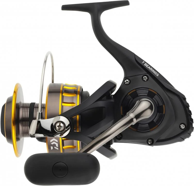 Daiwa BG 5000 Azonnali szállítás