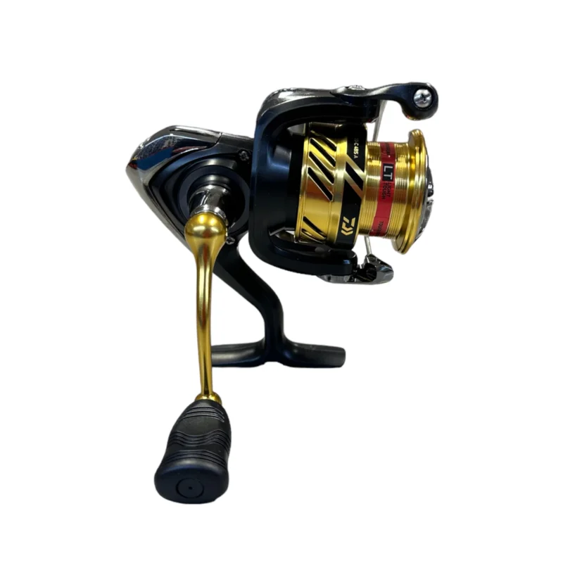 Daiwa Crossfire LT 2000 Nézd meg most