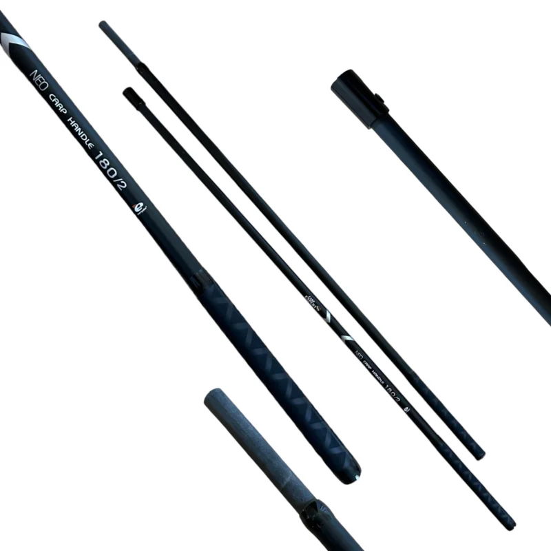 Ajánlat Carp Expert Merítő Nyél 1,8m 2 rész