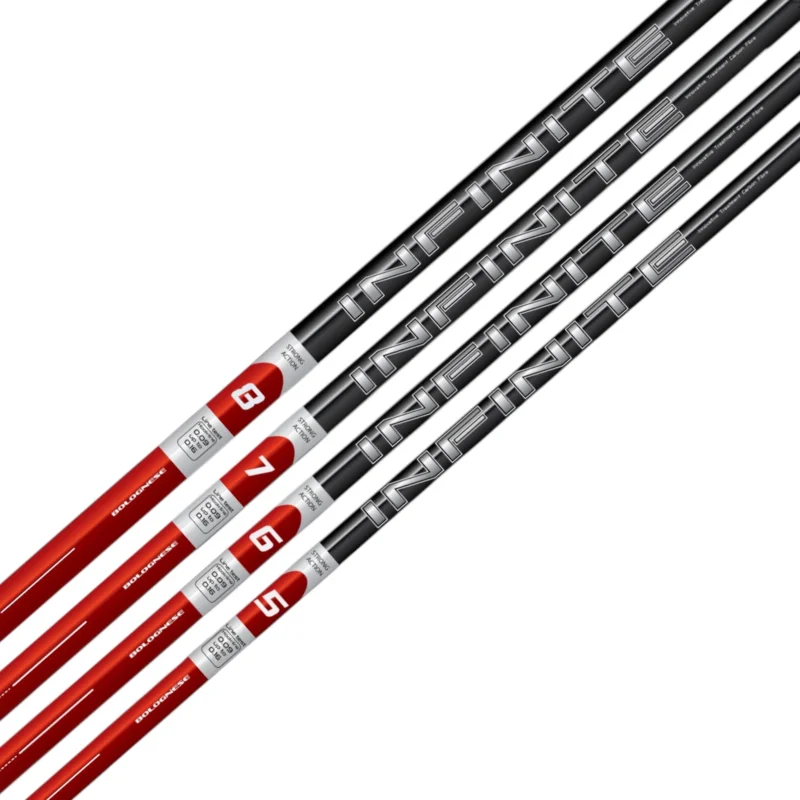 Vedd meg online Italica Infinite Strong Bolo 7mt