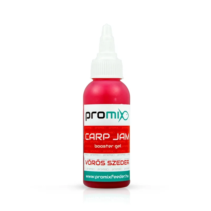Promix carp Jam Vörös Szeder Biztonságos fizetés