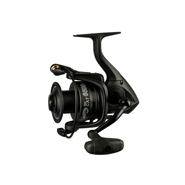 Ryobi Ecusima Big Cat 9500 Akció