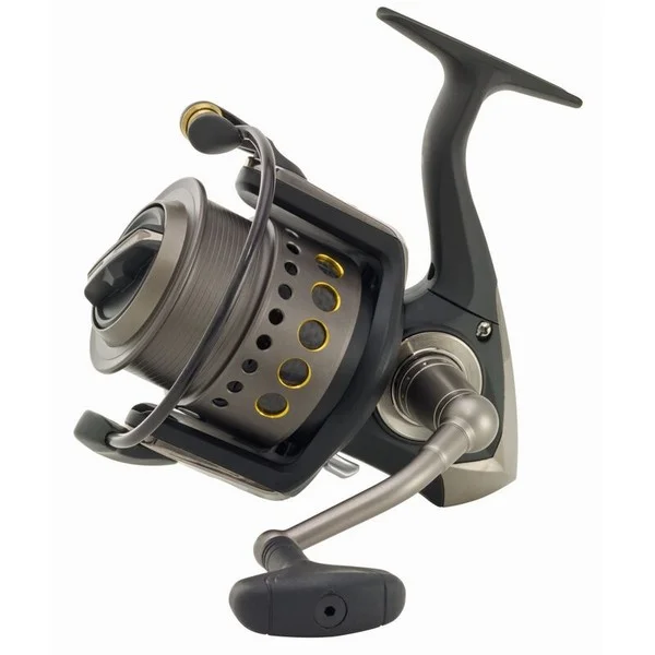 Biztonságos vásárlás Ryobi Cynos III Feeder 6500