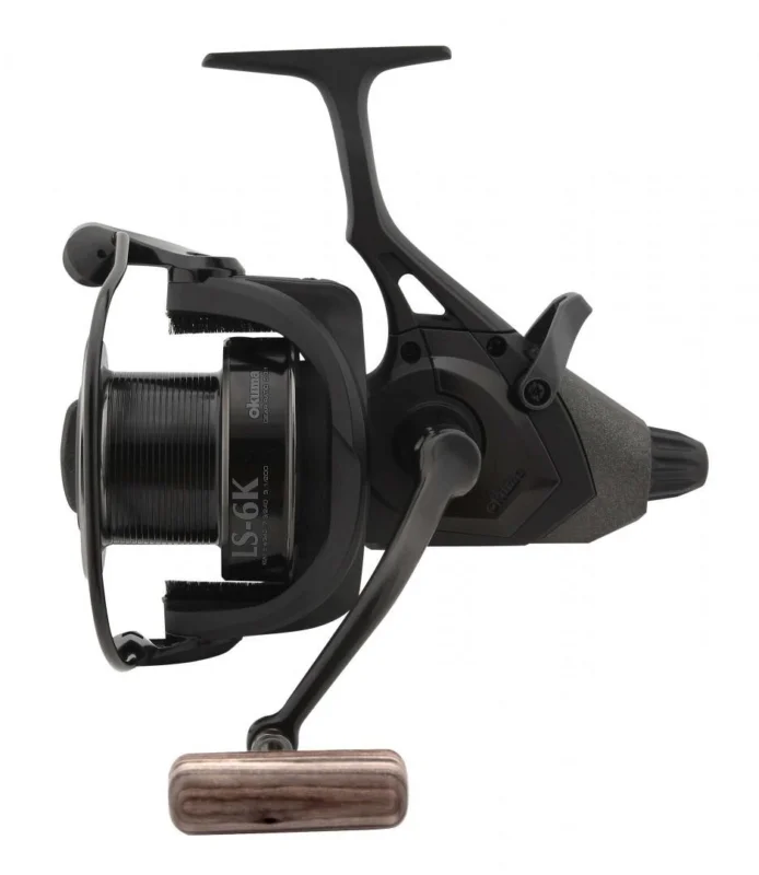 Okuma LS 8K BR Expressz szállítás