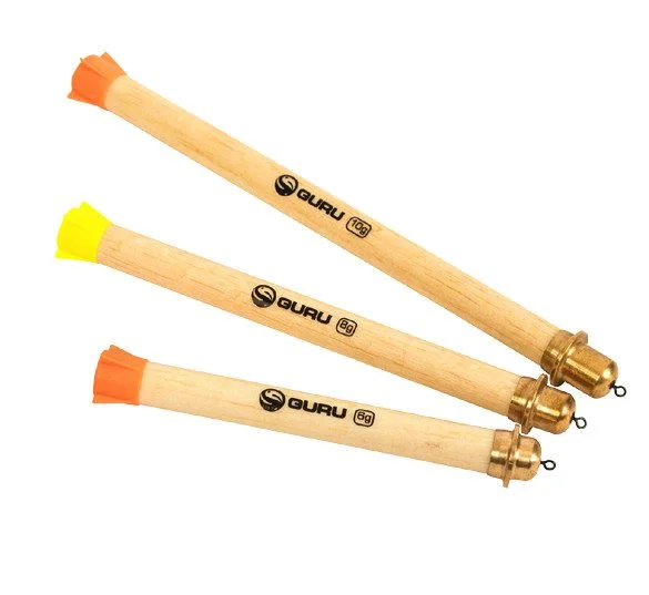 Biztonságos fizetés Guru Pellet Waggler Úszó 12g – 13mm