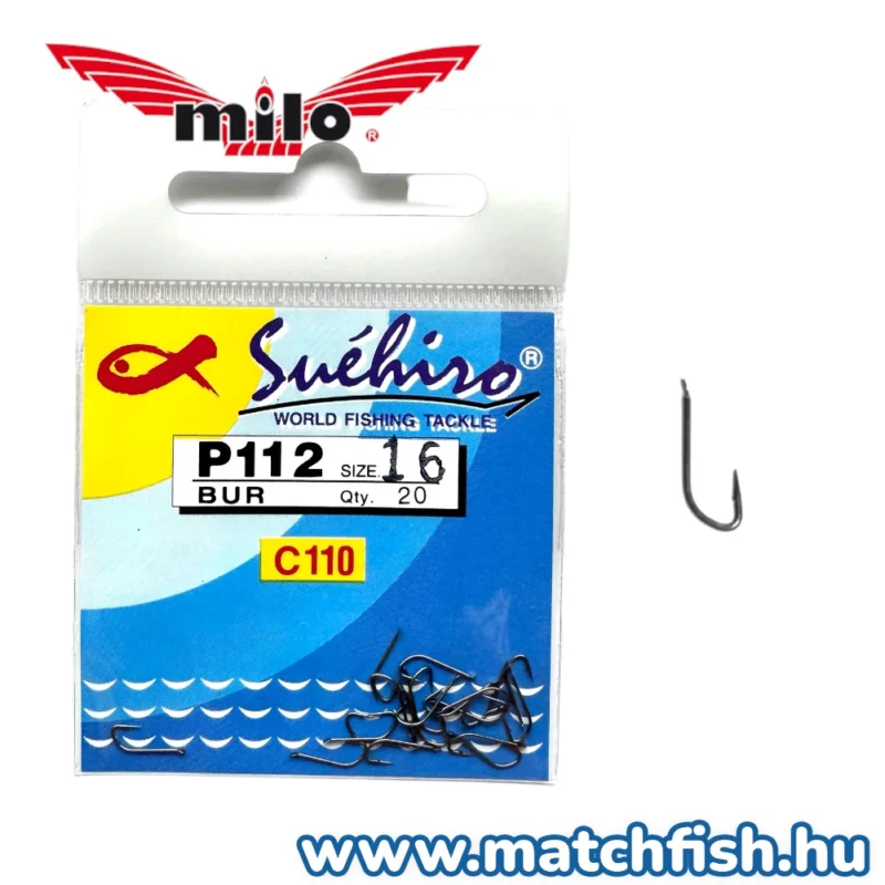 Milo Suehiro P112 nr16 Árcsökkenés
