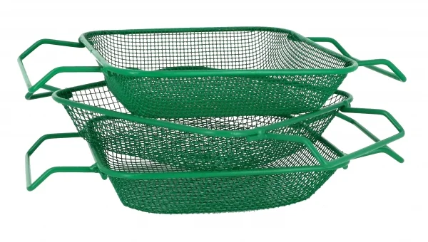 Népszerű Sensas Rosta 16cm X 16cm 2,4mm