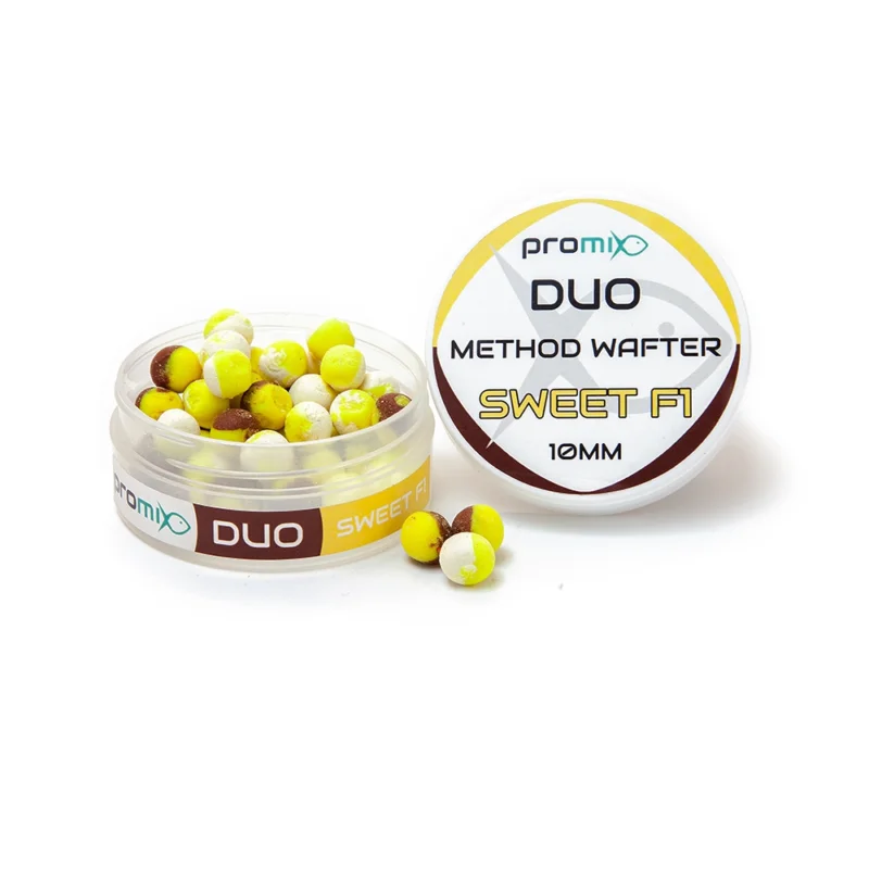 Promix Duo Method Wafter 10mm Sweet F1 Kiárusítás