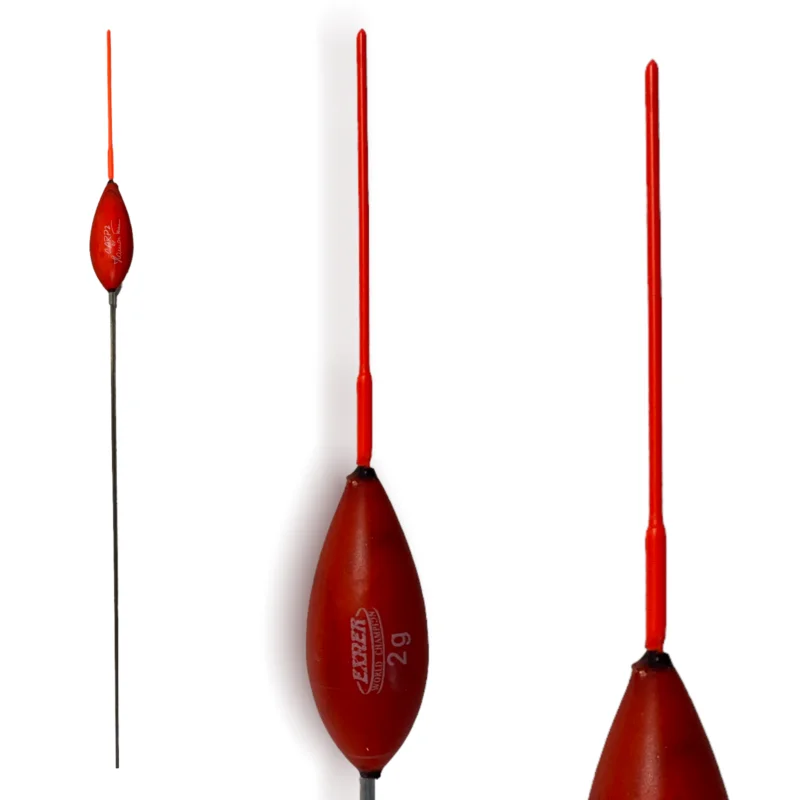 Népszerű Exner Carp 2 méret 1g