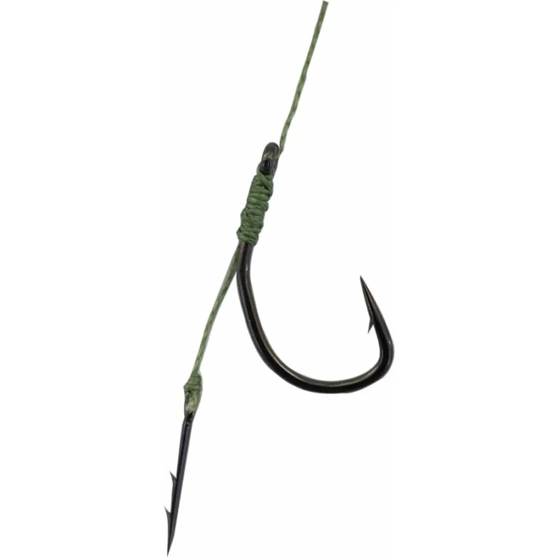 Legkelendőbb Czero F1 Master Carp Csalitüskés Method Előke nr 8