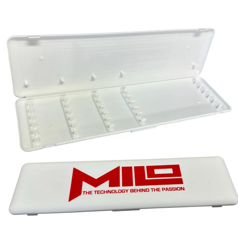 Ajánlat Milo Előketartó Fehér 33cm