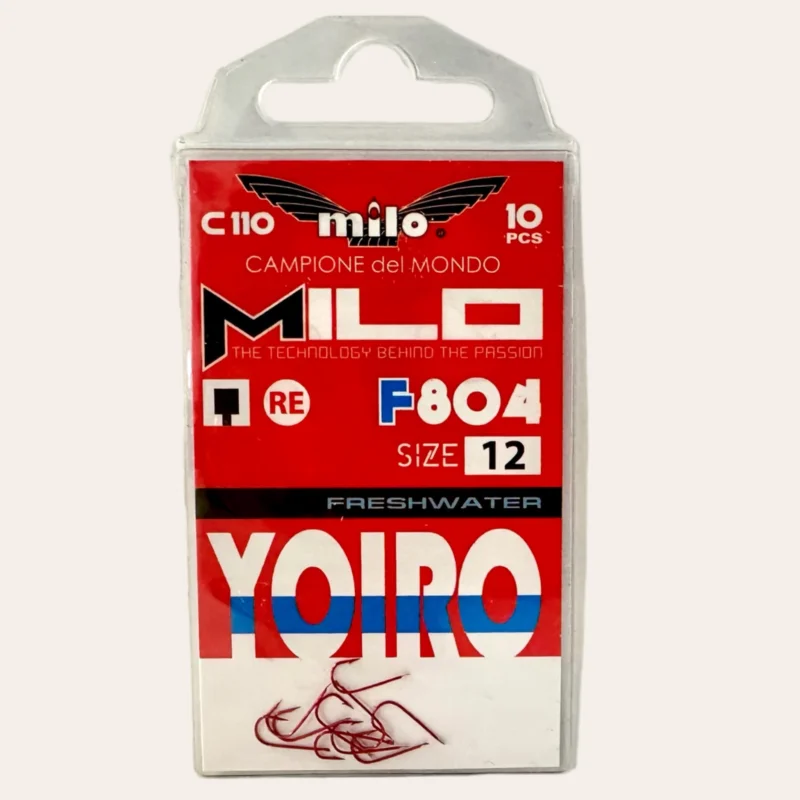Olcsóbb Milo Yoiro F 804 nr 12
