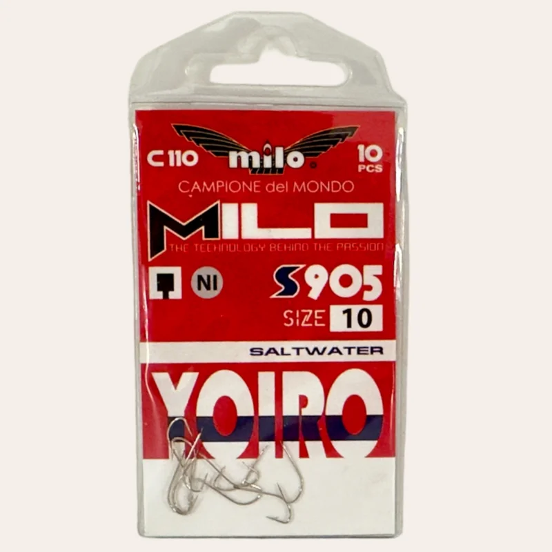 Bestseller Milo Yoiro S 905 nr 10