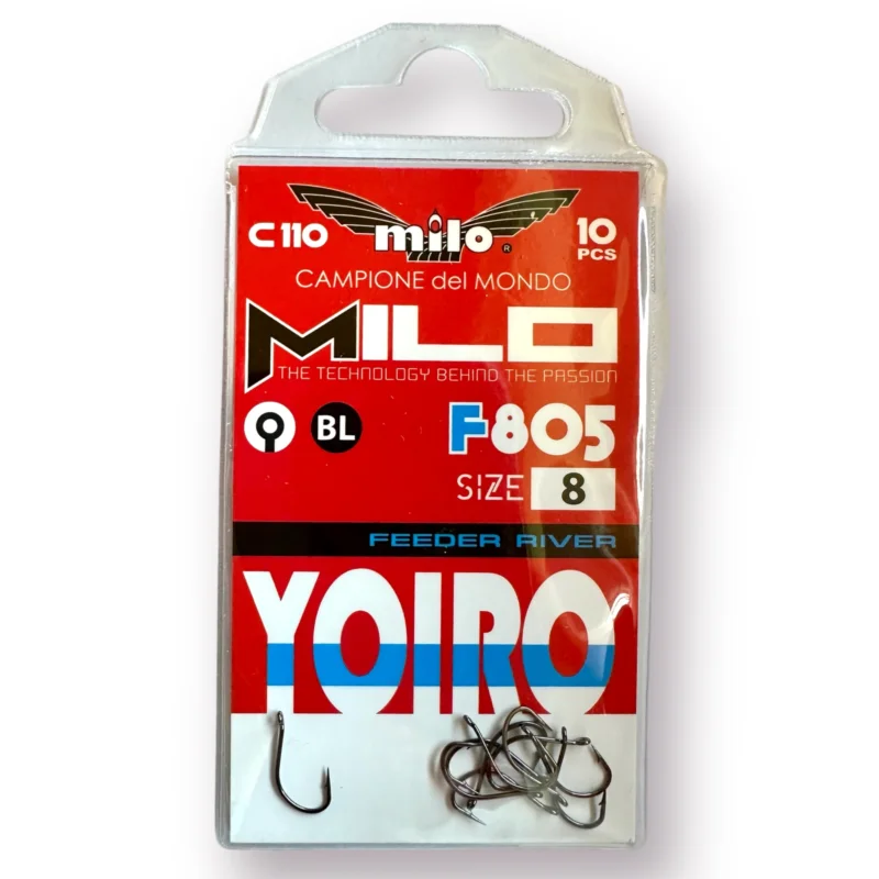 Végkiárusítás Milo Yoiro F 805 nr 10