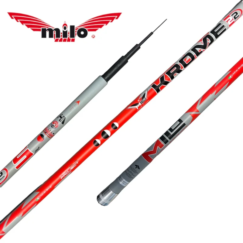 Akciós ár Milo Krome 22 Spiccbot 6 mt