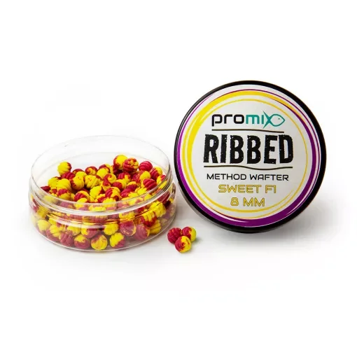 Promix Ribbed Method Wafter 8mm Sweet F1 Legjobb ár
