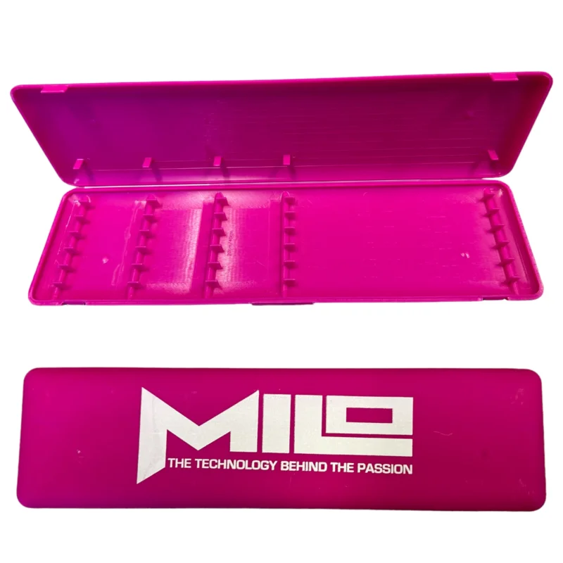 Milo Előketartó Pink 33cm Végkiárusítás
