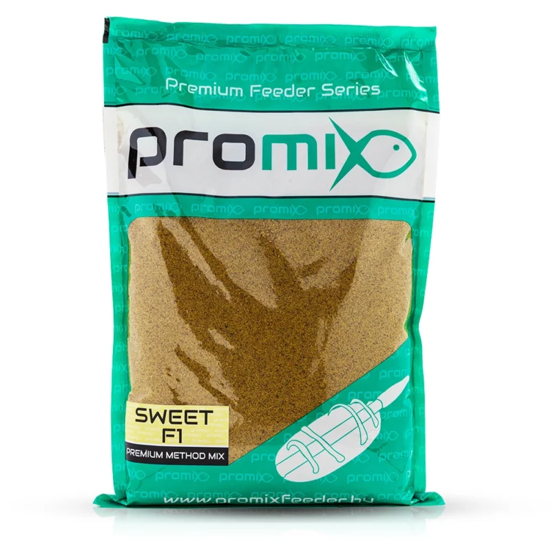 Promix Sweet F1 800g Exkluzív ajánlat