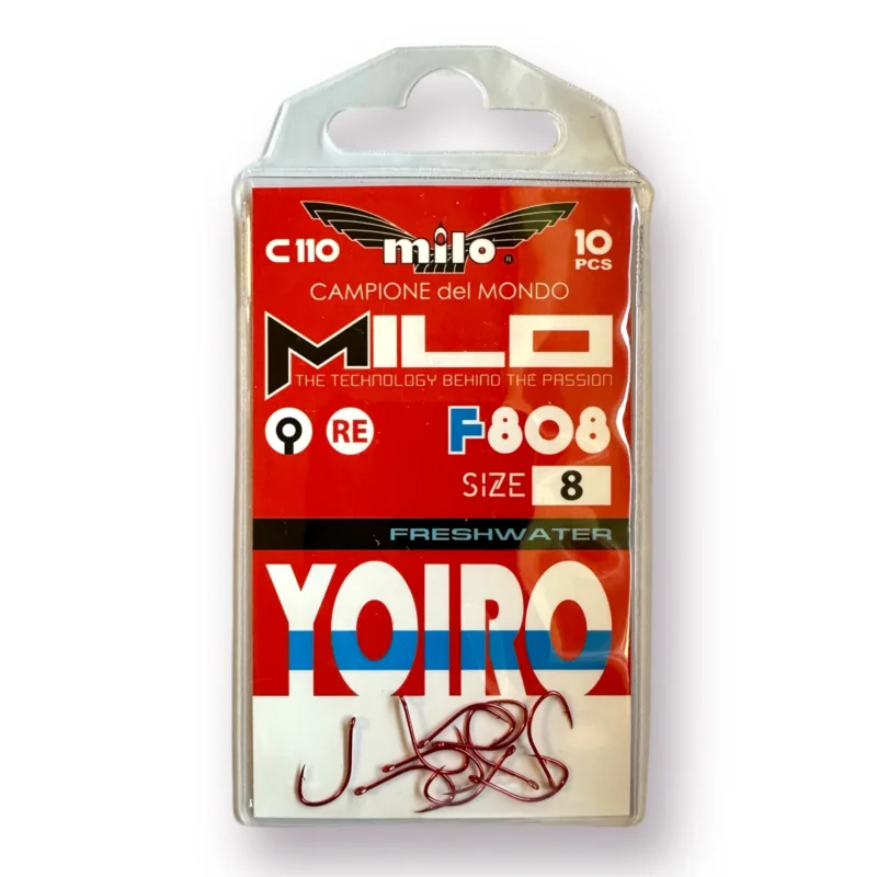Expressz kézbesítés Milo Yoiro F 808 nr 8