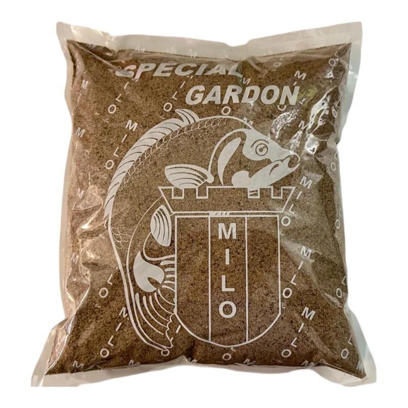 Milo Special Gardon 2,4 kg Vásárlói kedvenc