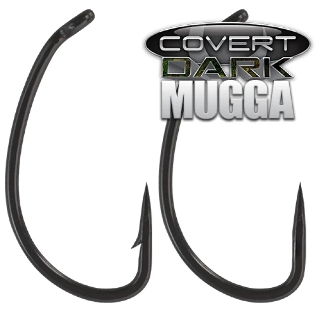 Legnépszerűbb Gardner Dark Covert Mugga Barbed nr 10