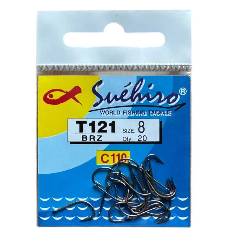 Milo Suehiro T121 nr08 Árcsökkenés