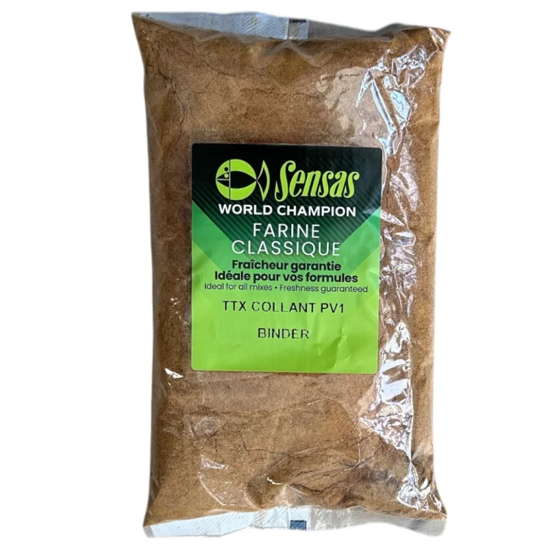 Sensas Collant PV1 1kg Nézd meg most