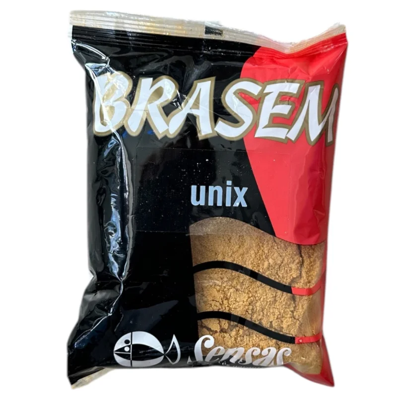 Sensas Brasem Unix 300g Expressz kézbesítés