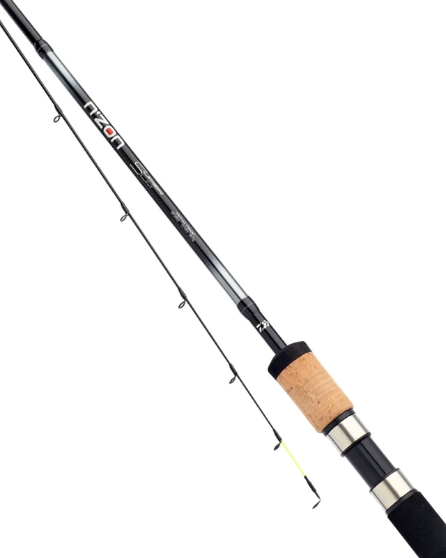 Exkluzív ajánlat Daiwa N’zon Super Slim Method Feeder 10′ 40g