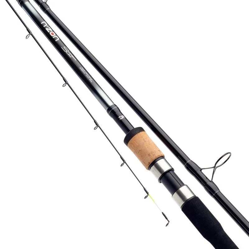 Bestseller Daiwa N’zon Super Slim Carp Feeder 12′ 180g