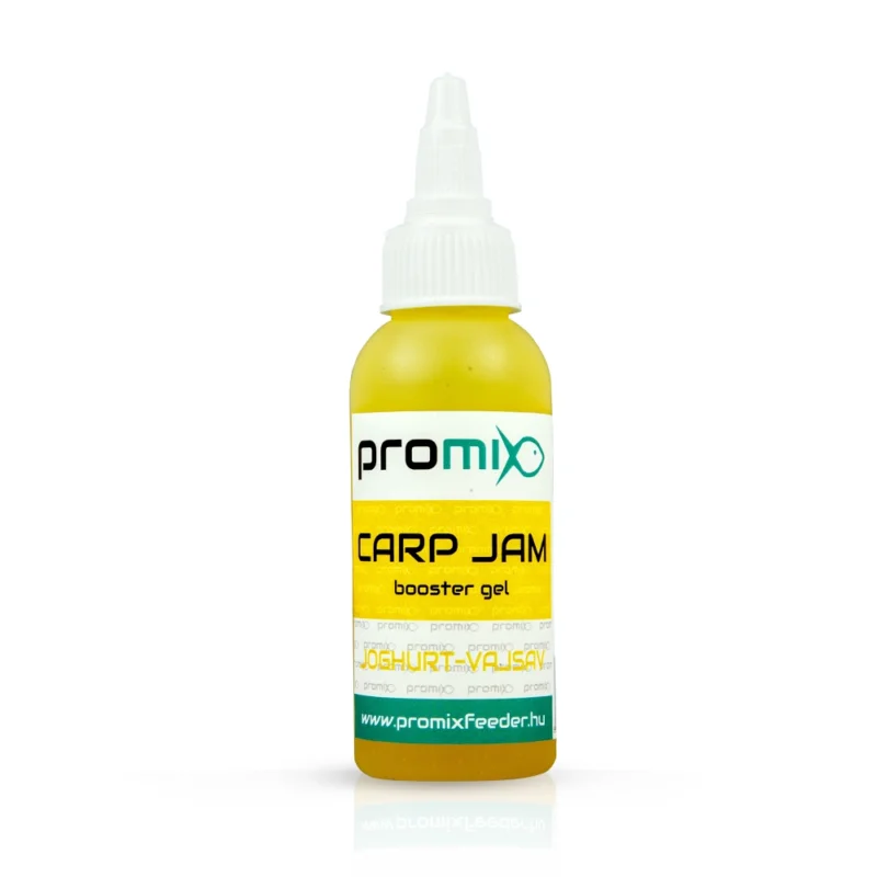 Bestseller Promix carp Jam Joghurt – Vajsav