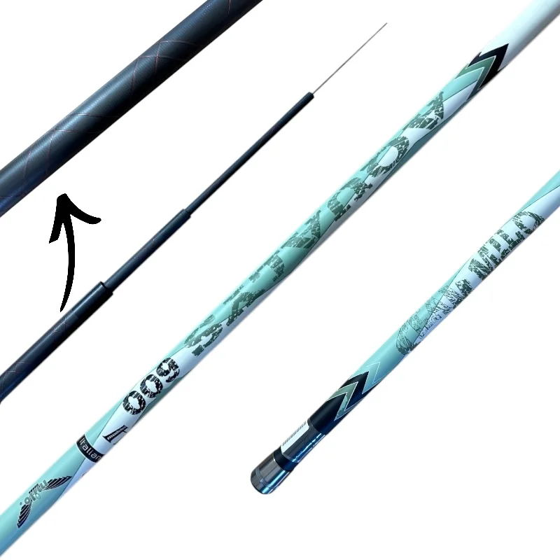 Milo Aqualys 600 6 mt Zöld Azonnal elérhető