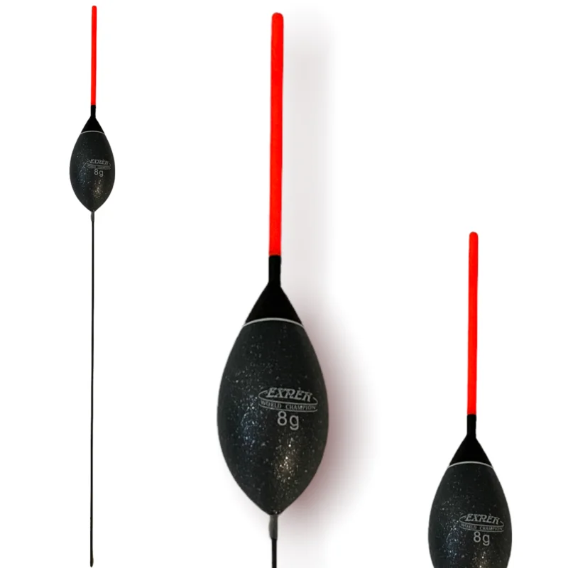Vásárlói kedvenc Exner Warta Big Baits 8g