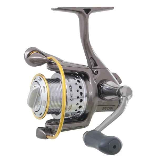 Legkelendőbb Ryobi Zauber 3000