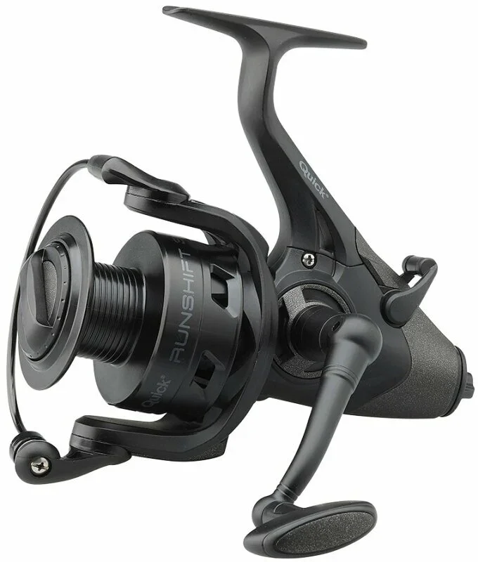 Nézd meg most DAM Quick Runshift 3 6000FS