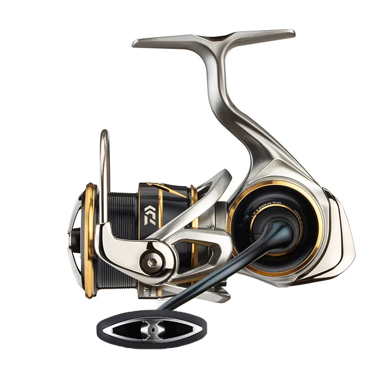 Akció Daiwa Airity LT 3000 D-C