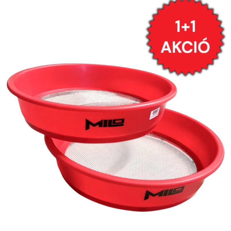 Milo Rosta Akciós Szett Végkiárusítás